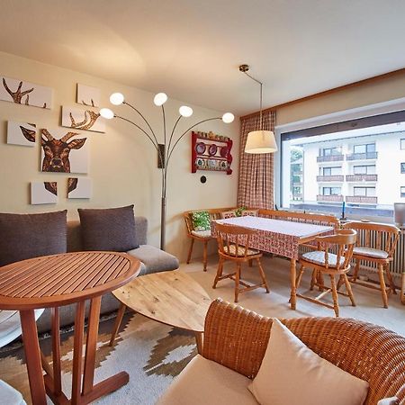 Appartement Homely Σάαλμπαχ-Χίντεργκλεμ Εξωτερικό φωτογραφία